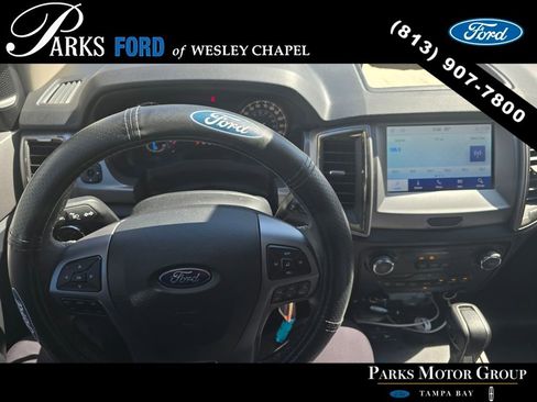 Used 2020 Ford Ranger XLT w/ Equipment Group 301A Mid image 5