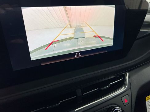 New 2026 Buick Envista Preferred w/ Convenience I Package image 14