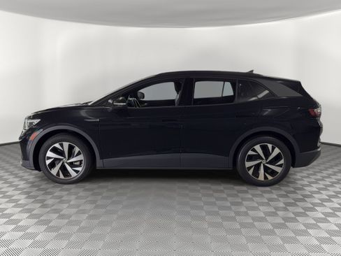 Used 2023 Volkswagen ID.4 Pro RWD image 2