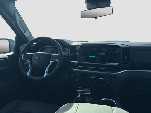 New 2026 Chevrolet Silverado 1500 LT Trail Boss w/ Convenience Package II AWD/4WD image 14