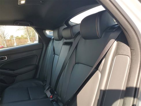 New 2026 Acura Integra A-Spec image 12