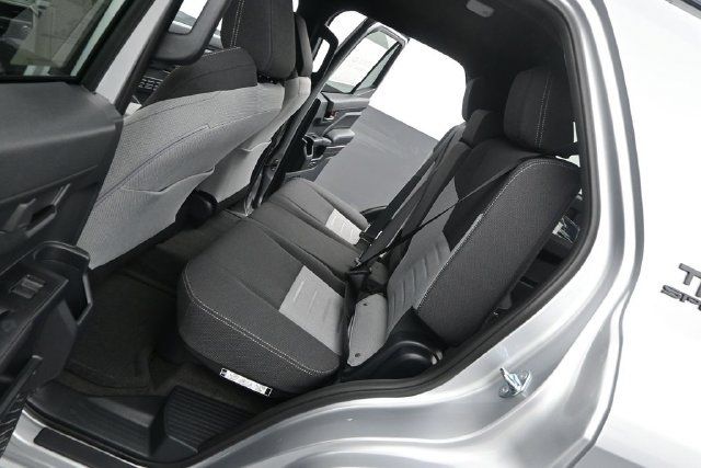 New 2026 Toyota 4Runner 4WD image 11