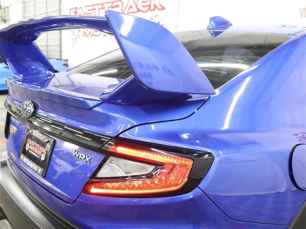 Used 2023 Subaru WRX Premium AWD/4WD image 15