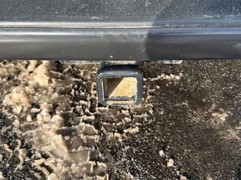 Used 2024 RAM 1500 Tradesman AWD/4WD image 5