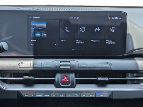 Certified 2025 Kia K4 FWD image 18