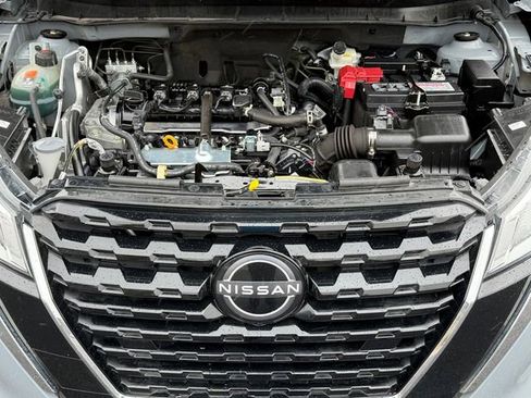 Certified 2023 Nissan Kicks SV w/ Interior Electronics Package image 25