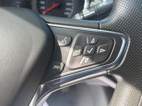 Used 2023 Chevrolet Malibu LT FWD image 18