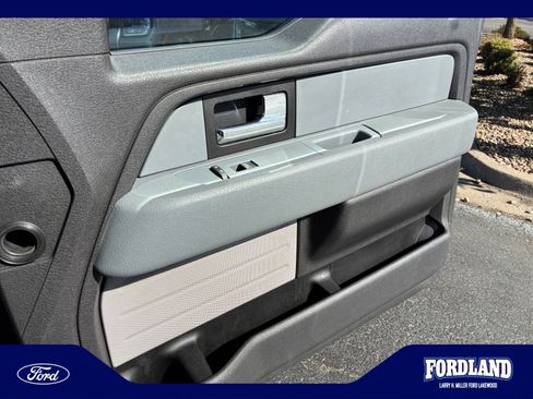 Used 2014 Ford F150 XLT w/ Trailer Tow Package AWD/4WD image 16