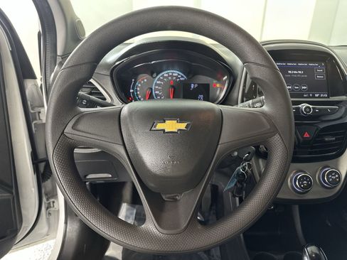 Used 2021 Chevrolet Spark LS image 14