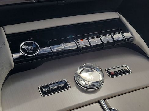New 2025 Lincoln Navigator L Reserve image 26