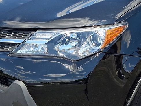 Used 2015 Toyota RAV4 XLE AWD/4WD image 29