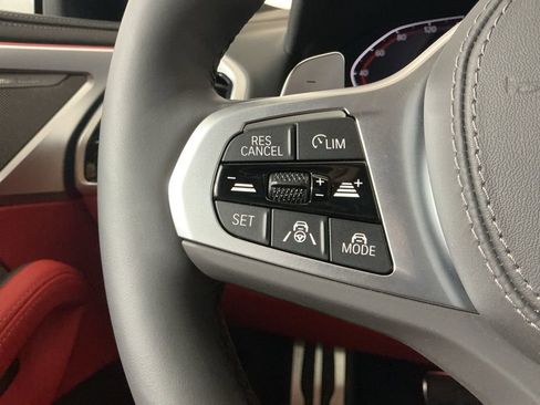 New 2026 BMW 840i Coupe RWD image 18