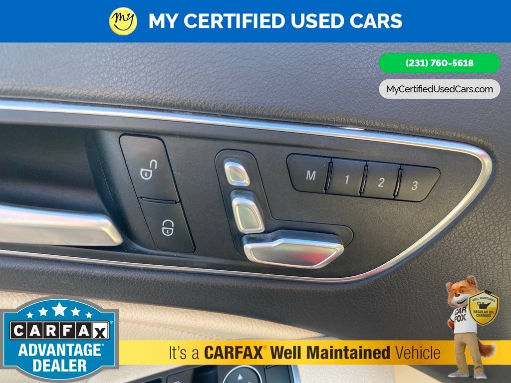 Used 2018 Mercedes-Benz GLA 250 4MATIC image 13