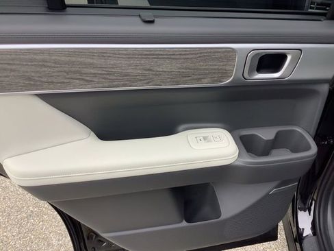 New 2026 Hyundai Santa Fe Limited AWD/4WD image 12