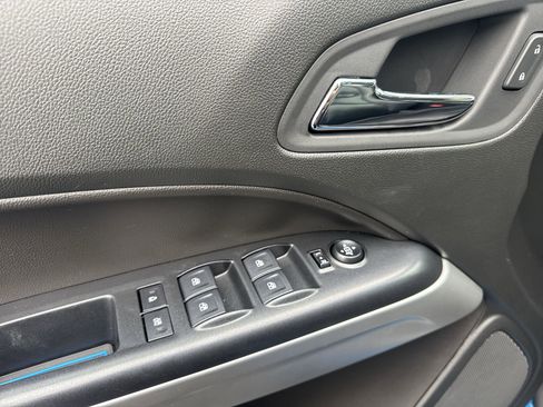 Used 2021 Chevrolet Colorado ZR2 image 13