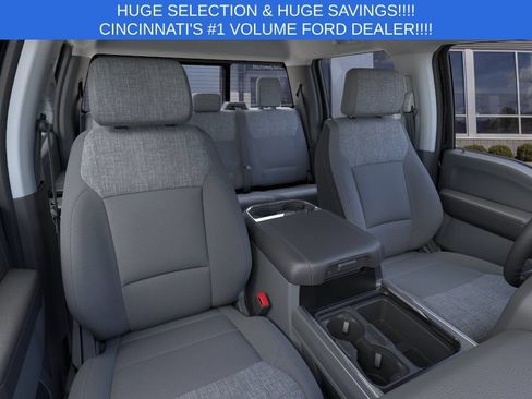 New 2026 Ford F250 XLT AWD/4WD image 10