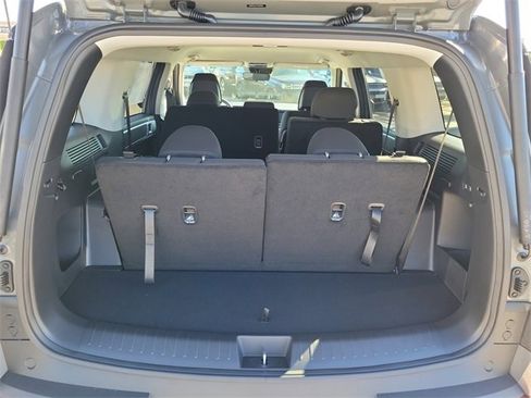 New 2026 Hyundai Santa Fe SE image 21