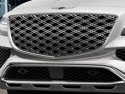 New 2026 Genesis GV80 2.5T Advanced AWD/4WD image 13