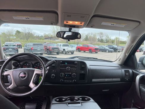 Used 2012 GMC Sierra 1500 SLE w/ Power Tech Package AWD/4WD image 20