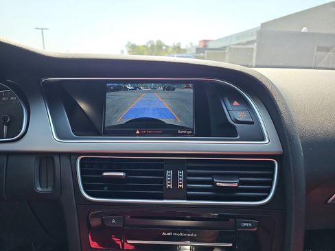 Used 2014 Audi S5 Premium Plus image 24