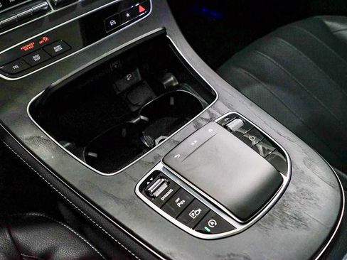 Certified 2023 Mercedes-Benz E 350 Sedan image 22