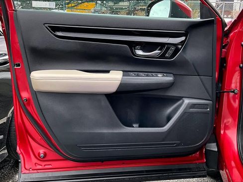 Used 2024 Honda CR-V EX-L image 22