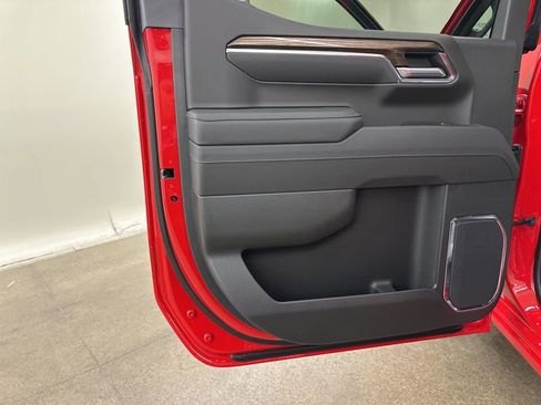 New 2026 Chevrolet Silverado 1500 LT w/ Z71 Off-Road Package image 25