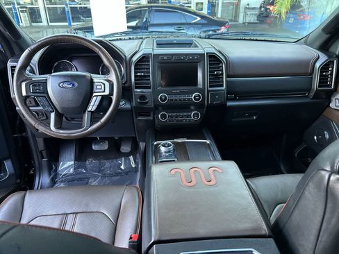 Used 2021 Ford Expedition King Ranch RWD image 10