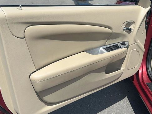 Used 2012 Chrysler 200 Limited FWD image 23