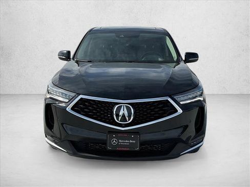 Used 2024 Acura RDX SH-AWD w/ Advance Package image 2