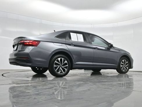 Used 2024 Volkswagen Jetta S FWD image 53