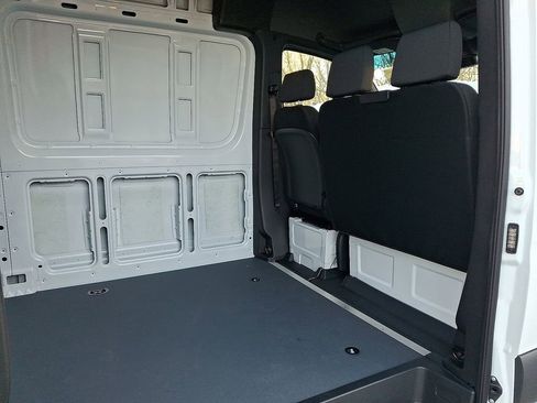 New 2025 Mercedes-Benz Sprinter 3500 image 7