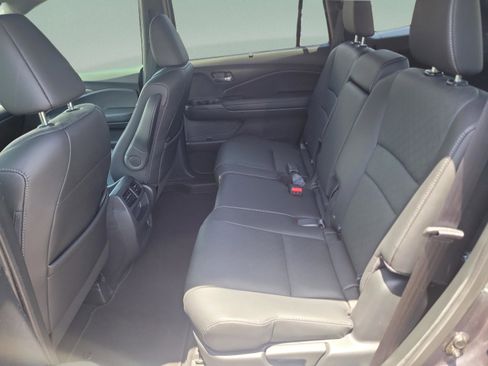Used 2021 Honda Passport EX-L image 9