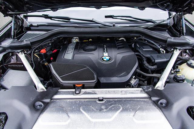 Used 2019 BMW X3 xDrive30i w/ Premium Package AWD/4WD image 27