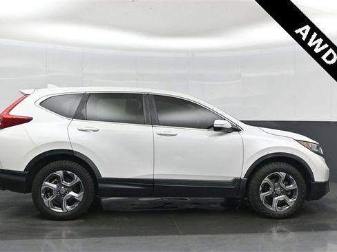 Used 2019 Honda CR-V EX-L image 2
