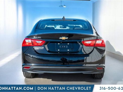 Used 2023 Chevrolet Malibu LT image 29