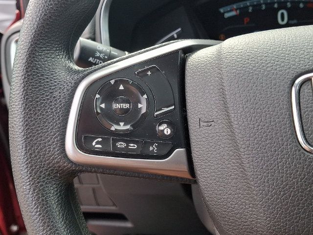 Used 2022 Honda CR-V EX image 22