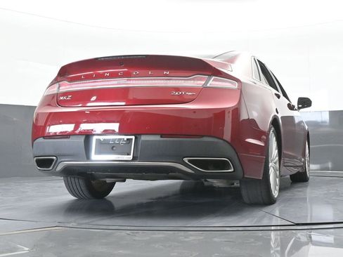 Used 2017 Lincoln MKZ Reserve w/ Climate Package AWD/4WD image 66