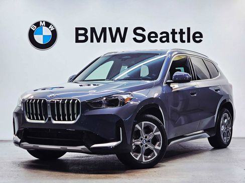 New 2026 BMW X1 xDrive28i image 1