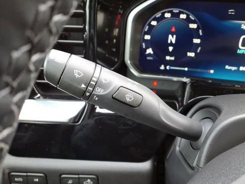 New 2026 Chevrolet Silverado 1500 RST w/ All Star Edition Plus image 31