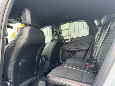 Used 2025 Ford Escape ST-Line image 22