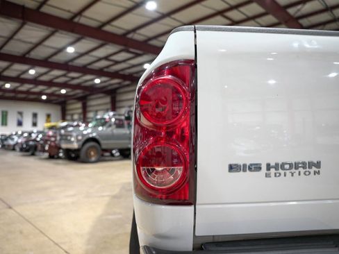 Used 2007 Dodge Ram 2500 Truck SLT w/ Quad Cab Big Horn Value Group image 38