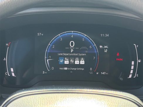 New 2026 Toyota Corolla LE image 26