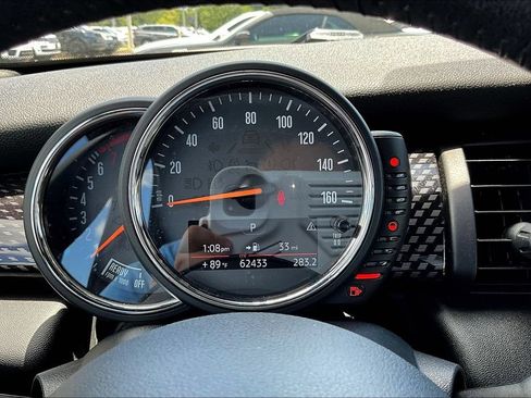 Used 2017 MINI Cooper S FWD image 13