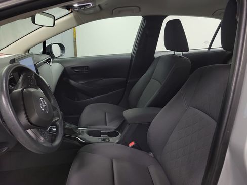 Used 2023 Toyota Corolla LE FWD image 12