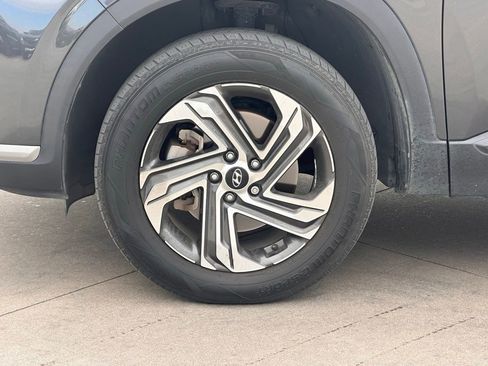 Used 2023 Hyundai Santa Fe SEL image 10