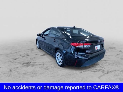 Certified 2025 Toyota Corolla LE image 7