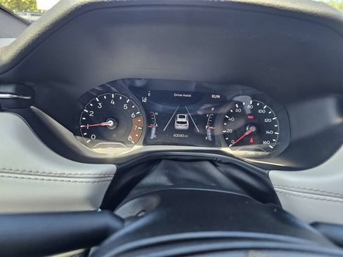 Used 2025 Jeep Compass Limited AWD/4WD image 37