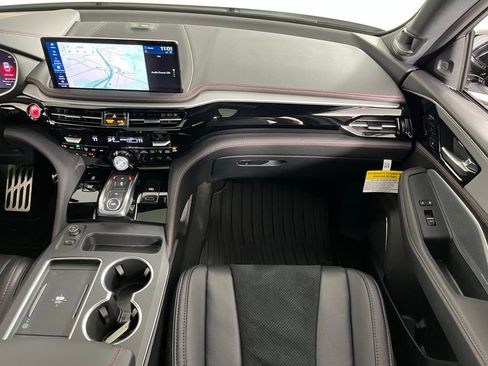 New 2026 Acura MDX A-Spec image 16