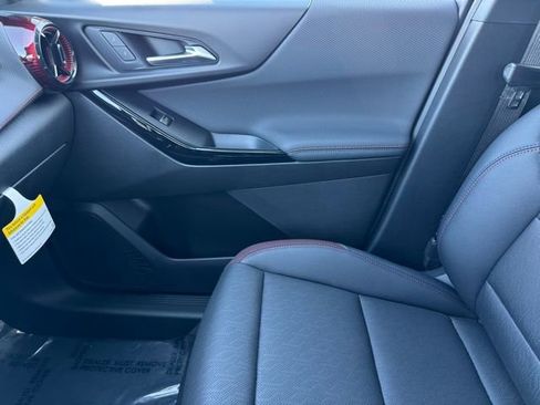 New 2026 Chevrolet Equinox RS AWD/4WD image 26